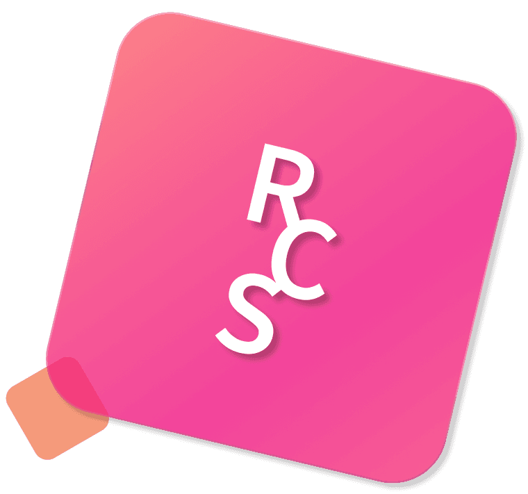 RCS박스