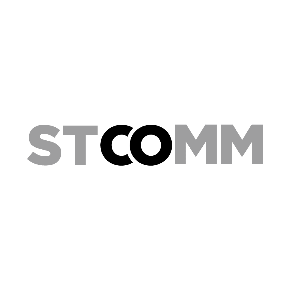 STCOMM(에스티컴)과 MOU 체결